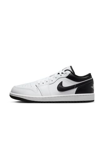 Tenis Hombre Jordan Air Jordan 1 Low Whisper Blanco Jordan