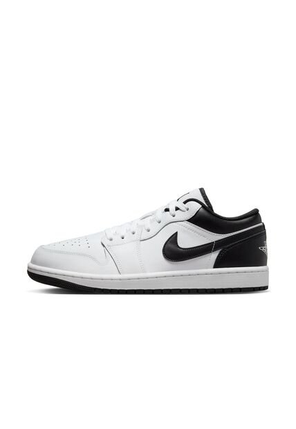 Tenis Hombre Jordan Air Jordan 1 Low Whisper Blanco