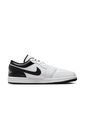 Tenis Hombre Jordan Air Jordan 1 Low Whisper Blanco de Jordan
