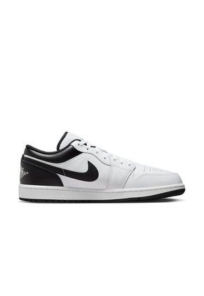 Tenis Hombre Jordan Air Jordan 1 Low Whisper Blanco
