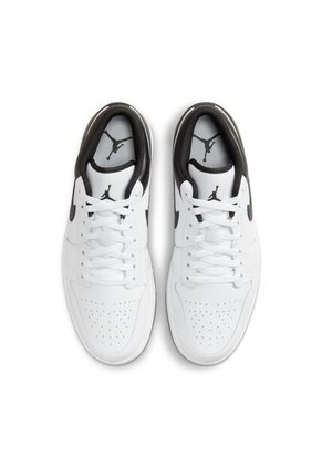 Tenis Hombre Jordan Air Jordan 1 Low Whisper Blanco