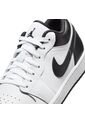 Tenis Hombre Jordan Air Jordan 1 Low Whisper Blanco de Jordan