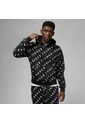 Buzo Hombre Jordan Essential Gfx Flecee Pull Over Negro de Jordan