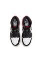 Tenis Niños Air Jordan 1 Retro High OG Black Toe de Jordan