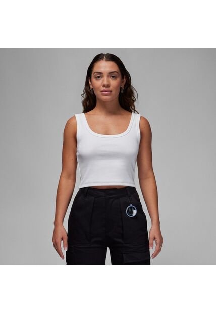 Top Mujer Jordan Jordan J Balvin Top