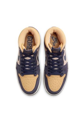 Tenis Hombre Air Jordan 1 Element Violeta