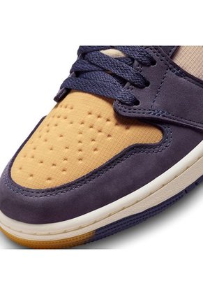 Tenis Hombre Air Jordan 1 Element Violeta