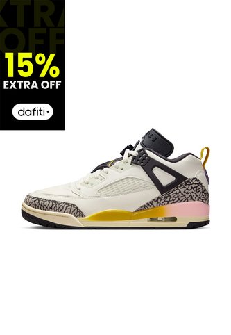 Tenis Hombre Jordan Spizike Low Jordan