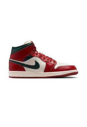 Tenis Jordan 1 Mid Hombre