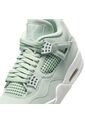 Tenis Mujer Lifestyle Air Jordan 4 Retro 