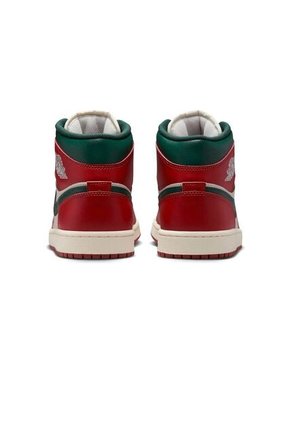 Tenis Jordan 1 Mid Hombre