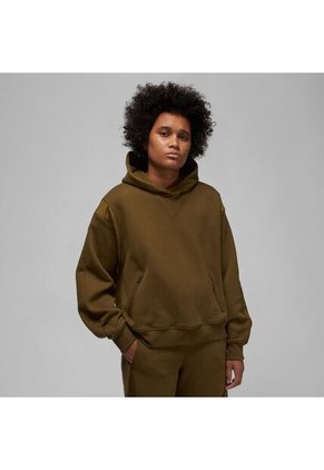 Buzo Mujer Jordan 23E Fleece Po