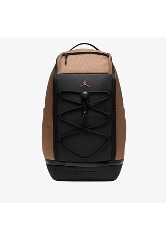 Morral Jordan Sport Marrón Jordan