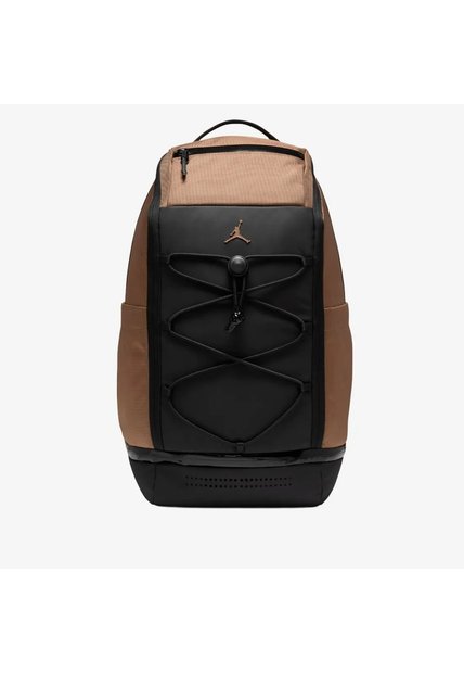 Morral Jordan Sport Marrón