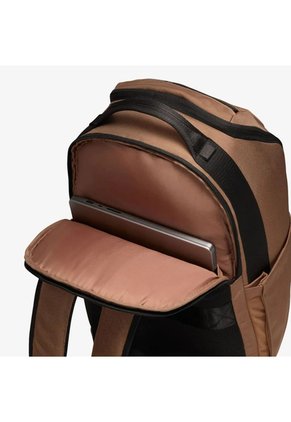 Morral Jordan Sport Marrón