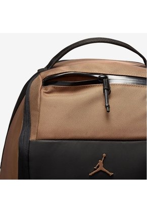 Morral Jordan Sport Marrón