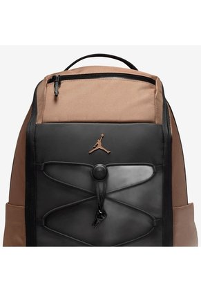 Morral Jordan Sport Marrón
