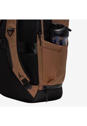 Morral Jordan Sport Marrón