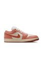Tenis Mujer Lifestyle Air Jordan 1 Rosa de Jordan