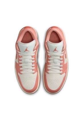 Tenis Mujer Lifestyle Air Jordan 1 Rosa