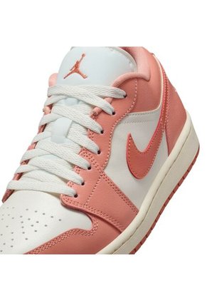 Tenis Mujer Lifestyle Air Jordan 1 Rosa