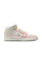 Tenis Hombre Lifestyle Air Jordan 1 Mid SE Blanco de Jordan