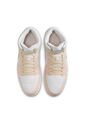 Tenis Hombre Lifestyle Air Jordan 1 Mid SE Blanco de Jordan
