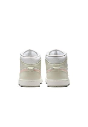 Tenis Hombre Lifestyle Air Jordan 1 Mid SE Blanco