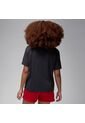 Camiseta Mujer Lifestyle Jordan (Her)itage Negro de Jordan