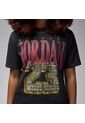 Camiseta Mujer Lifestyle Jordan (Her)itage Negro de Jordan