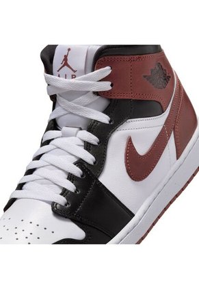 Tenis Hombre Air Jordan 1 Mid SE