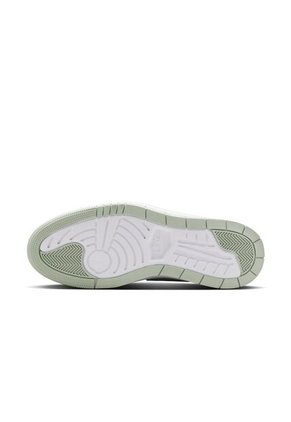 Tenis Mujer Lifestyle Air Jordan 1 Elevate Low Verde