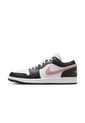Tenis Hombre Lifestyle Air Jordan 1 Low Blanco de Jordan