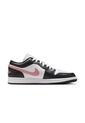 Tenis Hombre Lifestyle Air Jordan 1 Low Blanco de Jordan