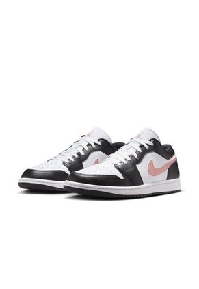 Tenis Hombre Lifestyle Air Jordan 1 Low Blanco