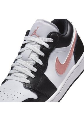 Tenis Hombre Lifestyle Air Jordan 1 Low Blanco