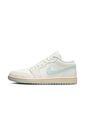 Tenis Mujer Lifestyle Air Jordan 1 Low Blanco de Jordan