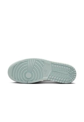 Tenis Mujer Lifestyle Air Jordan 1 Low Blanco