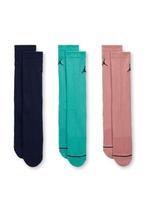 Medias Hombre Lifestyle Jordan Multicolor