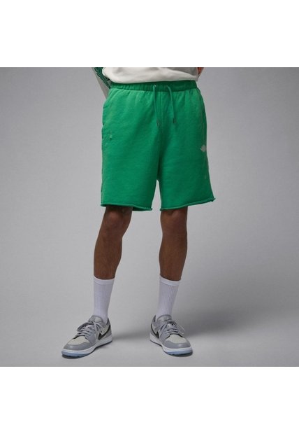 Pantaloneta Hombre Lifestyle Air Jordan Rare Air Verde