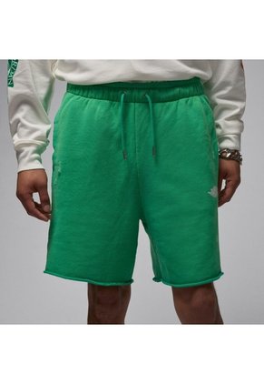 Pantaloneta Hombre Lifestyle Air Jordan Rare Air Verde