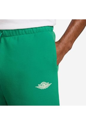 Pantaloneta Hombre Lifestyle Air Jordan Rare Air Verde