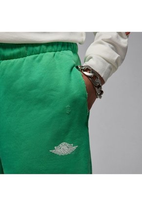 Pantaloneta Hombre Lifestyle Air Jordan Rare Air Verde