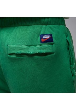 Pantaloneta Hombre Lifestyle Air Jordan Rare Air Verde
