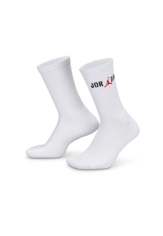 Medias Hombre Lifestyle Jordan Everyday Blanco Jordan