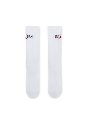 Medias Hombre Jordan Everyday Blanco