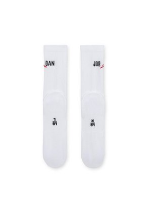Medias Hombre Jordan Everyday Blanco