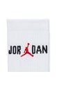 Medias Hombre Jordan Everyday Blanco de Jordan