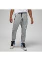Pantalón Largo Hombre Jordan PSG Flc Gris de Jordan