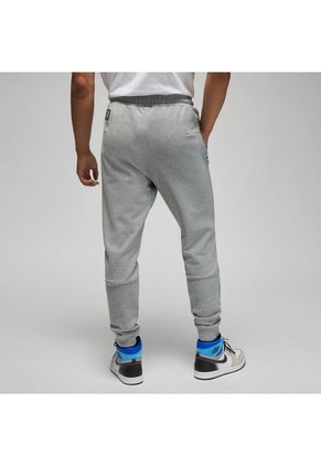 Pantalón Largo Hombre Jordan PSG Flc Gris